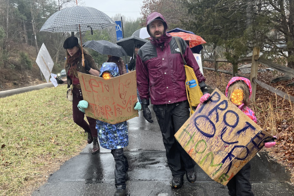 Healthy Communities Placeholder